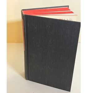 Amy‎ Vanderbilt's Etiquette Book Complete Guide To Gracious Living